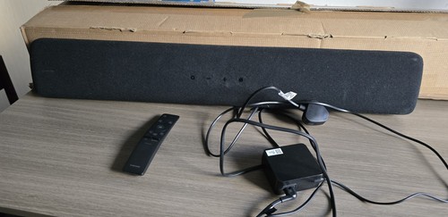 Samsung soundbar s60a - samsung,