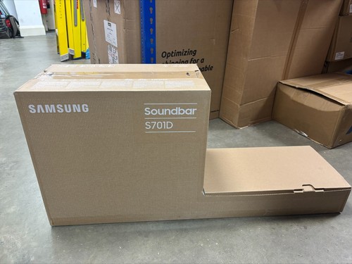 Samsung s701d soundbar - s701d, brand