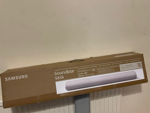 Samsung s61a bluetooth - samsung,