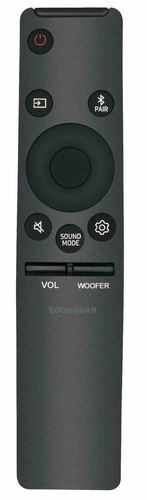 Genuine samsung soundbar - samsung,