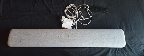 Samsung s61t soundbar grey - soundbar,