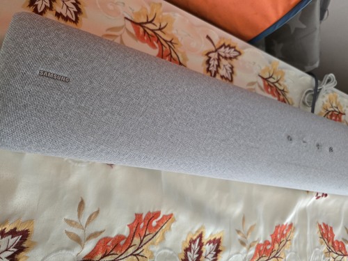 Samsung s61a smart soundbar - smart,