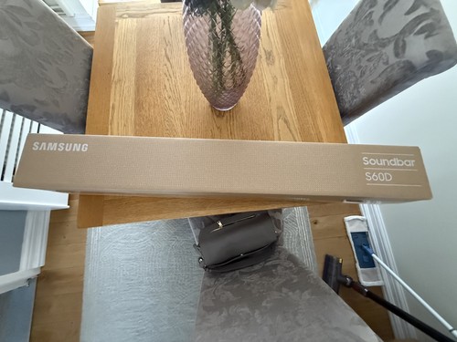 Samsung s60d 5 0ch - samsung, hw-s60d/xu